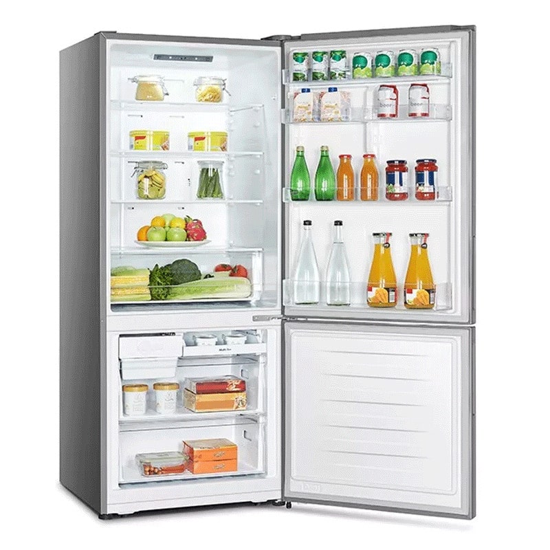 éfrigérateur Hisense 422L NoFrost chez Spacenet Tunisie 