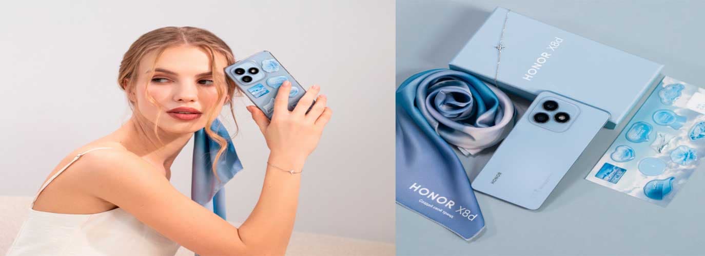 Honor X8d