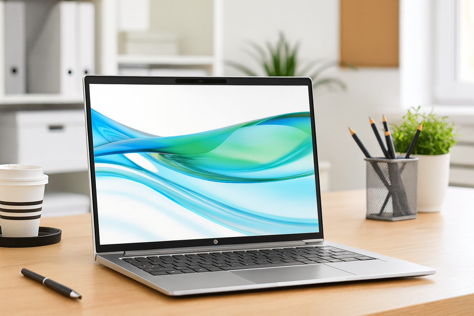PC Portable HP ProBook 460 G11 en Tunisie