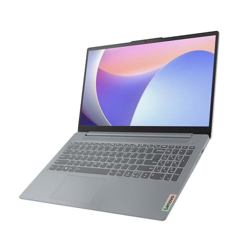 le PC Portable Lenovo IdeaPad Slim 3 15IRU8 : Puissance et Élégance Réunies