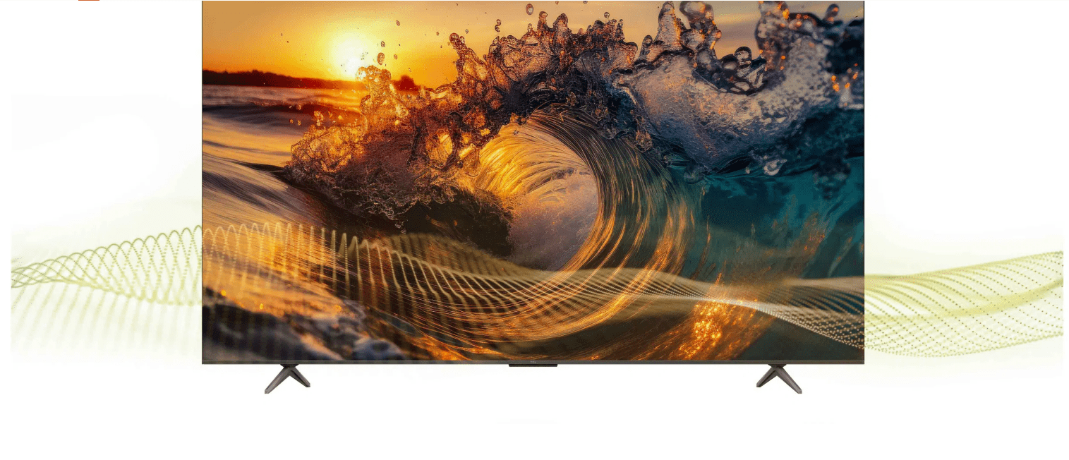 Téléviseur intelligent iFFALCON S55