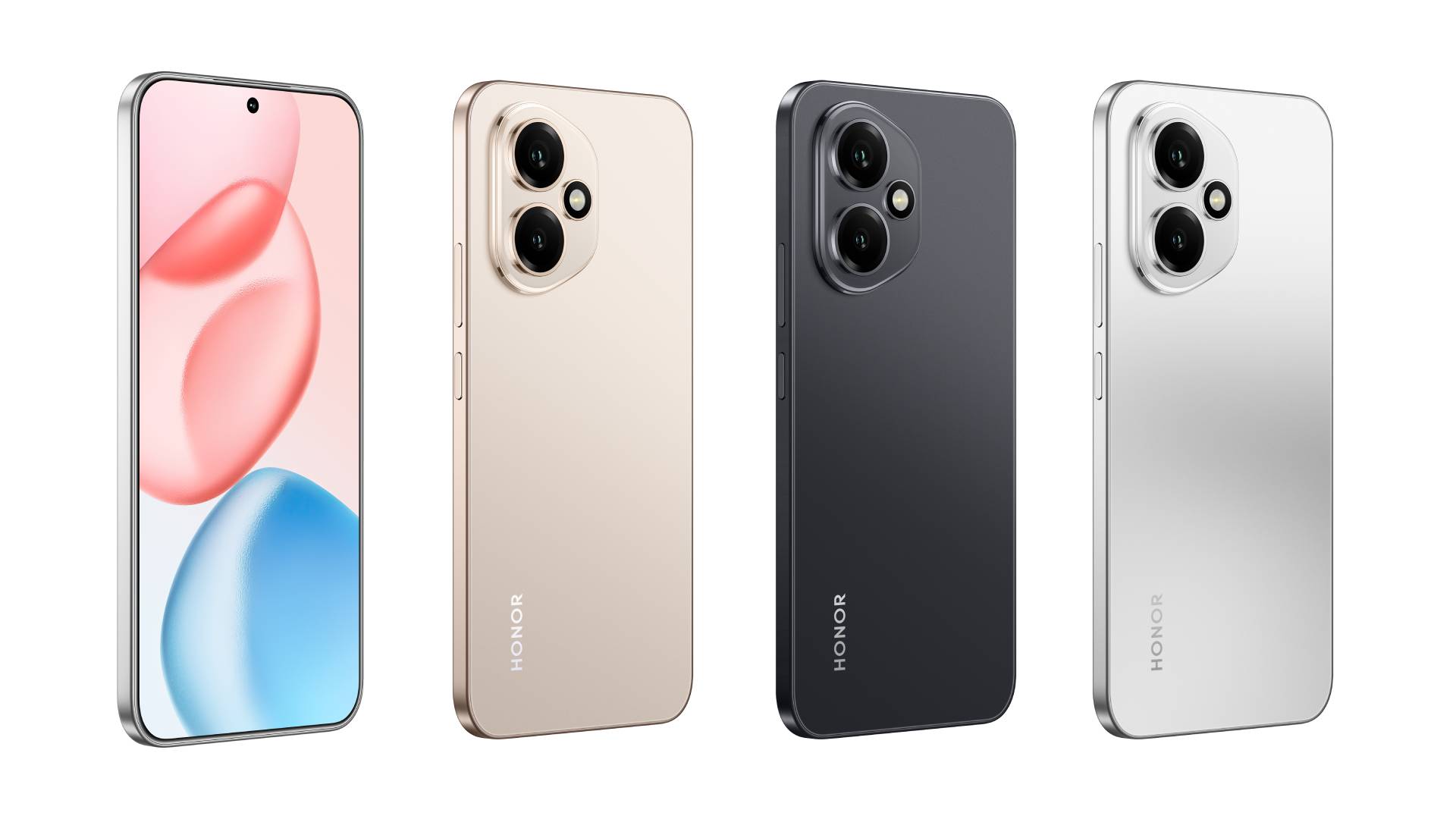 Smartphone Honor 400 5G 12Go 512Go au meilleur prix en Tunisie