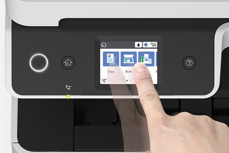 Epson EcoTank M3170 à bas prix en Tunisie