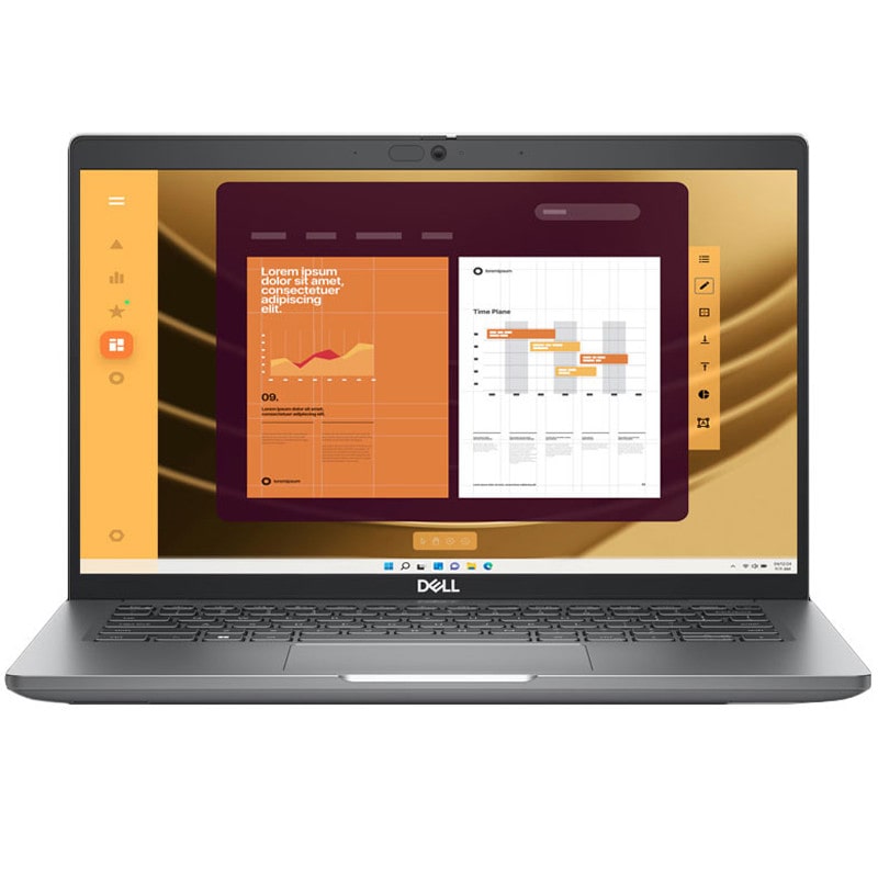 Pc Portable Dell Latitude 5450 i5 13Gén 8Go au meilleur prix en Tunisie