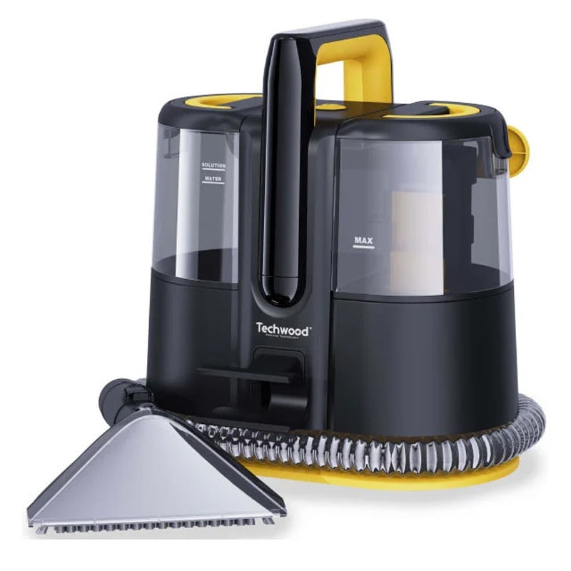 Aspirateur Injecteur Extracteur Techwood TAN-6033 au meilleur prix en Tunisie