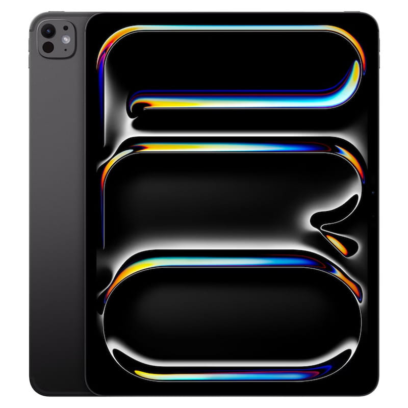 Apple ipad Pro 13'' M5 256Go Wifi 5G Noir à bas prix en Tunisie