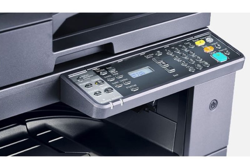Photocopieur Kyocera Taskalfa 2554ci au meilleur prix en Tunisie