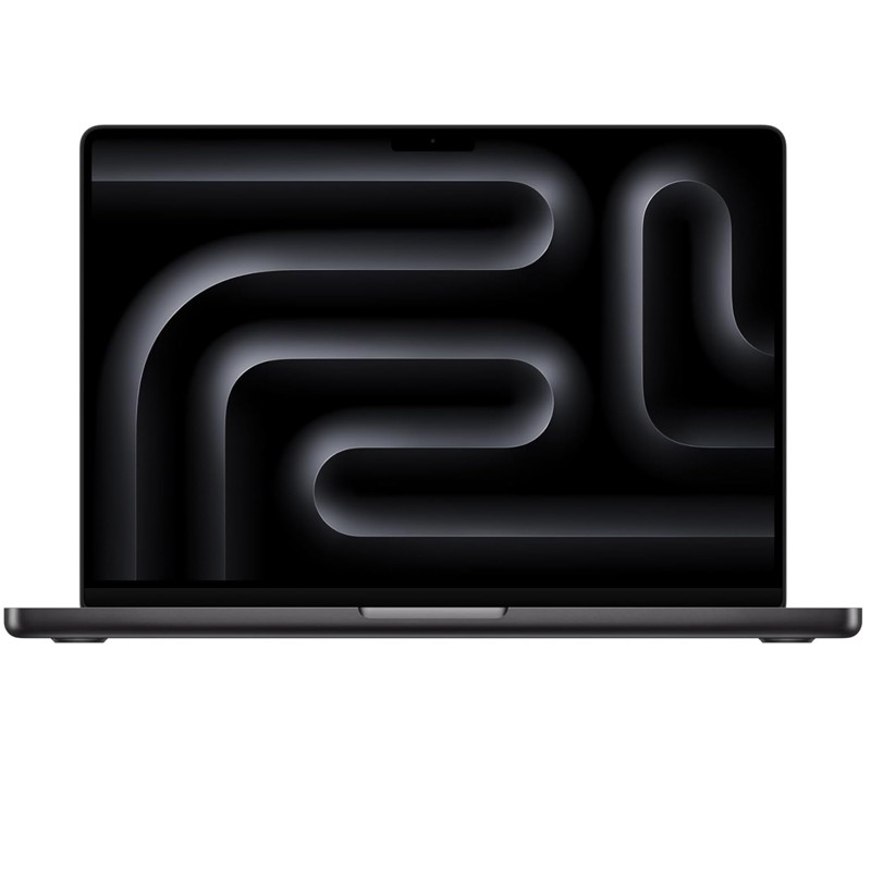 Apple MacBook Pro M5 14" 16Go au meilleur prix en Tunisie