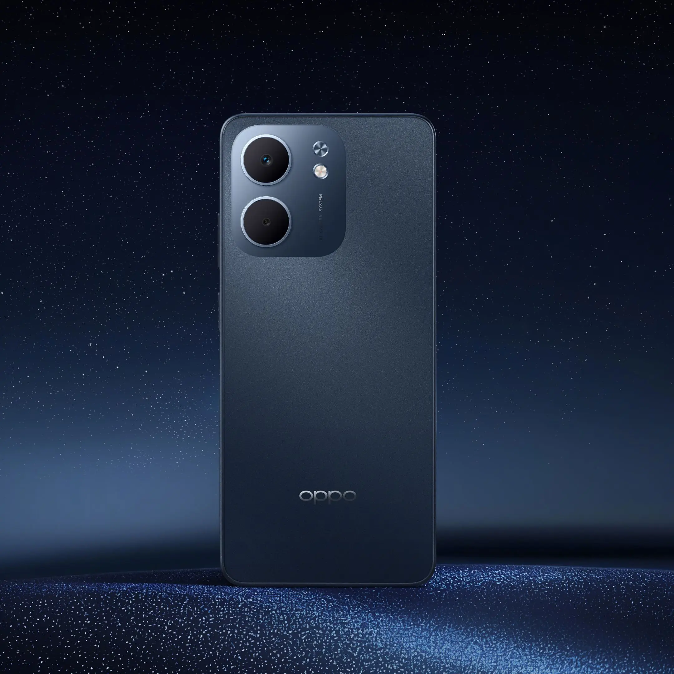 📱 Oppo A5x – Endurance, élégance et performance Au Meilleur Prix En Tunisie