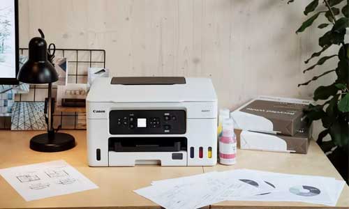 Imprimante black friday