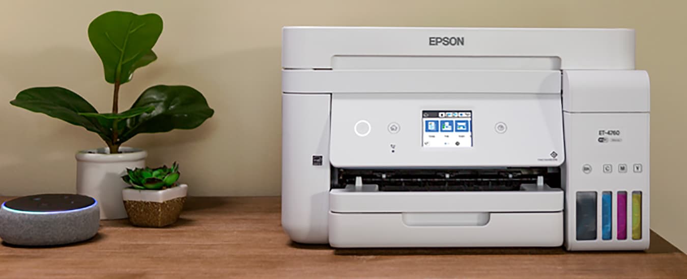 Imprimante Epson chez Spacenet en Tunisie