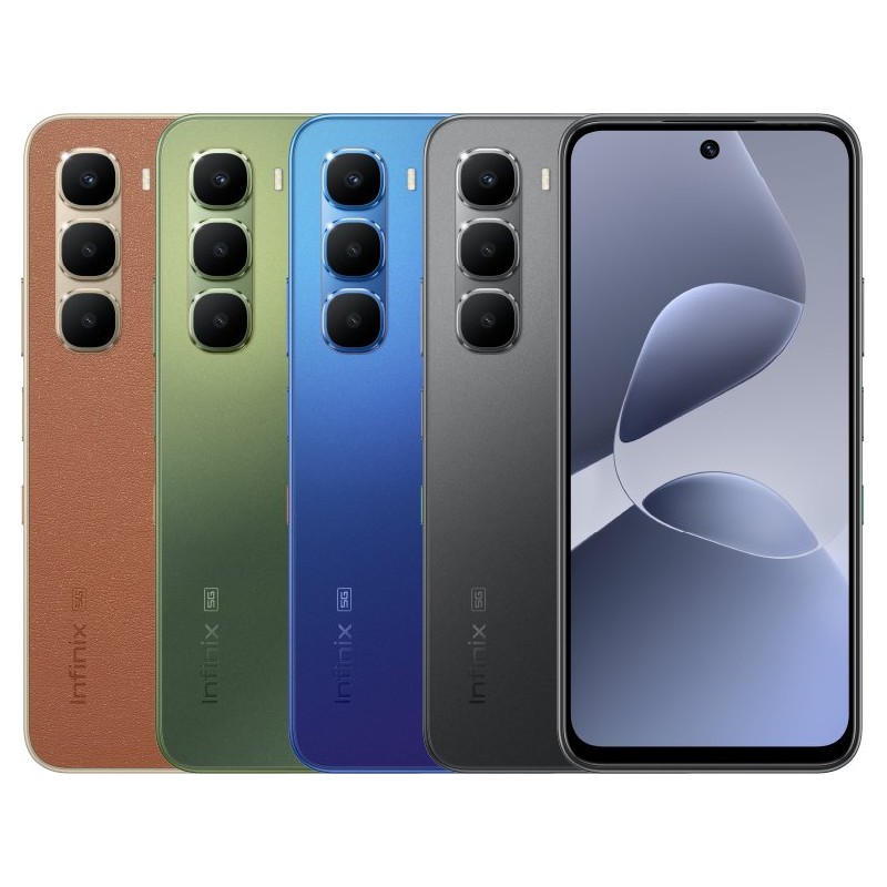 Infinix HOT 60