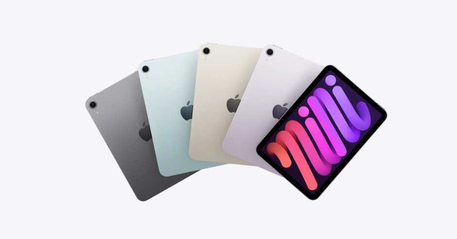 Ipad en Tunisie