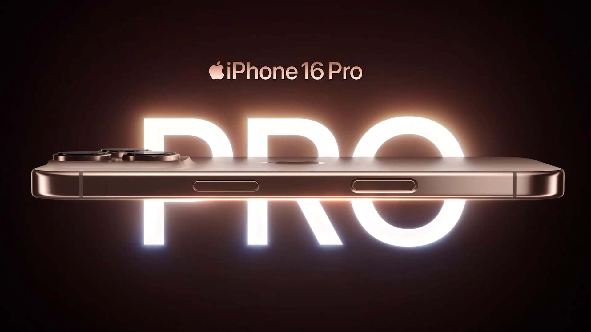 Iphone 16 pro au meilleur prix en Tunisie sur Spacenet
