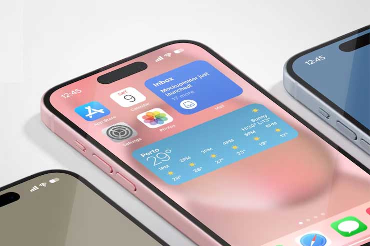 iPhone Tunisie Spacenet au meilleur prix - Gamme Apple complète