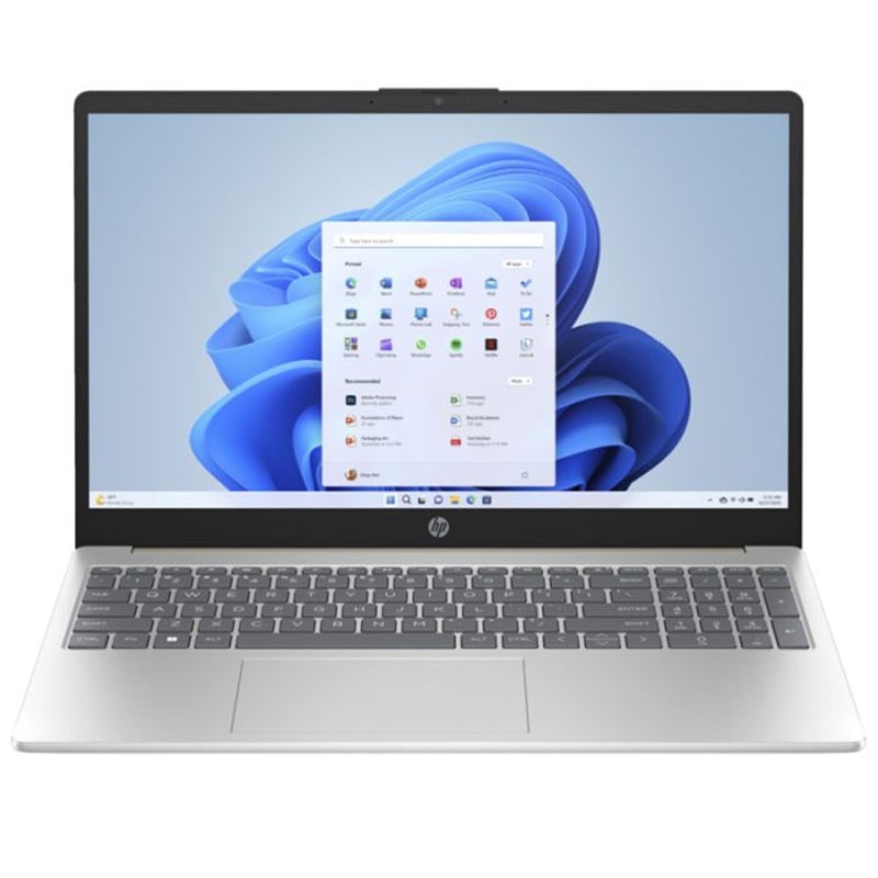 PC Portable HP 15-fd0349nk au meilleur prix en Tunisie