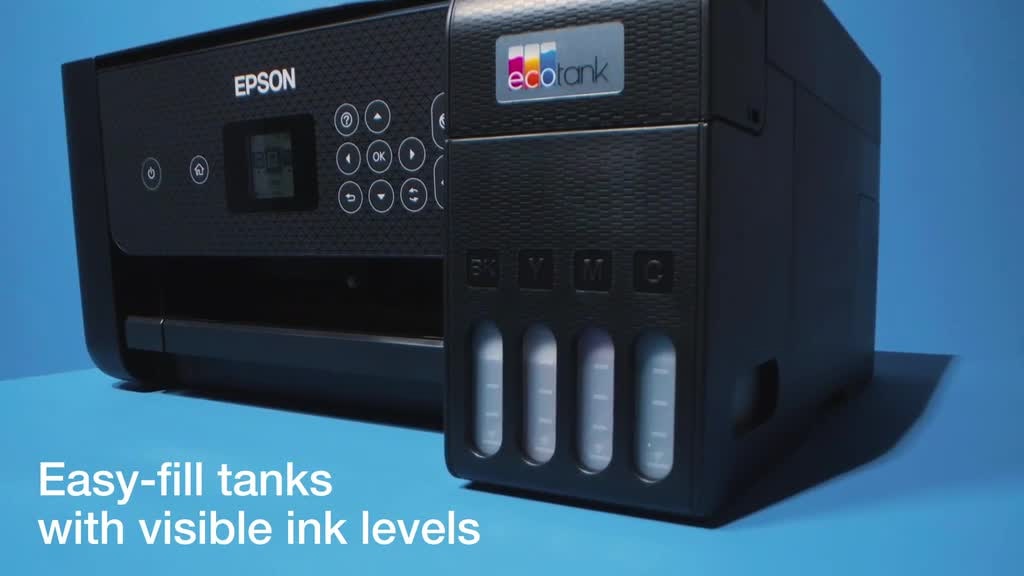 Epson EcoTank  A Reservoir Integre L15150 au meilleur prix en Tunisie
