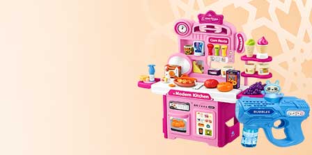 D&eacute;coration du Ramadan