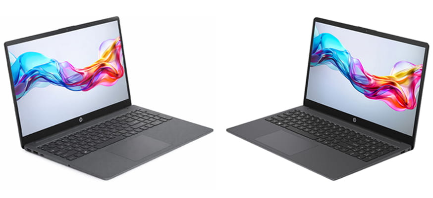 PC HP 15-fd0401nk i3 13Gén 8Go à bas prix en Tunisie