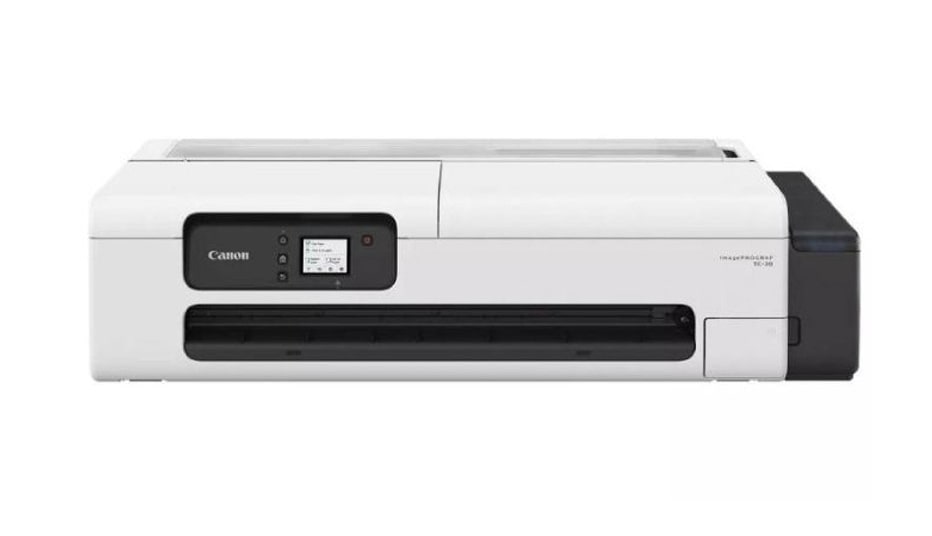 Traceur Canon imagePROGRAF TC-20 au meilleur prix en Tunisie