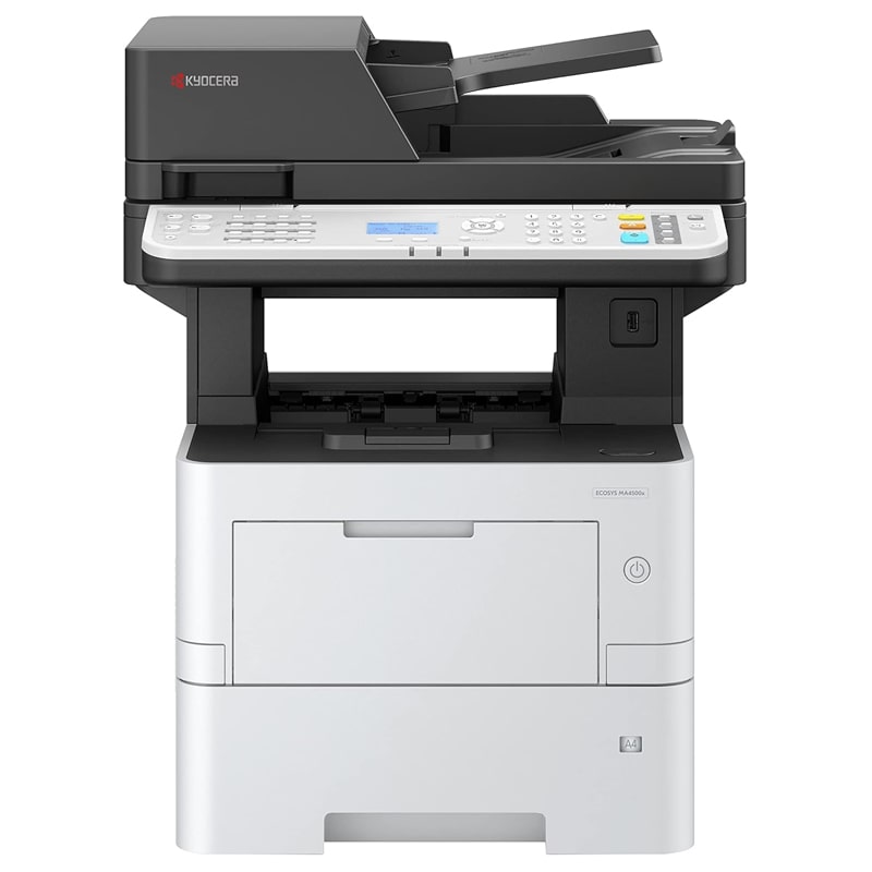 Imprimante Laser Kyocera Ecosys MA4500X monochrome