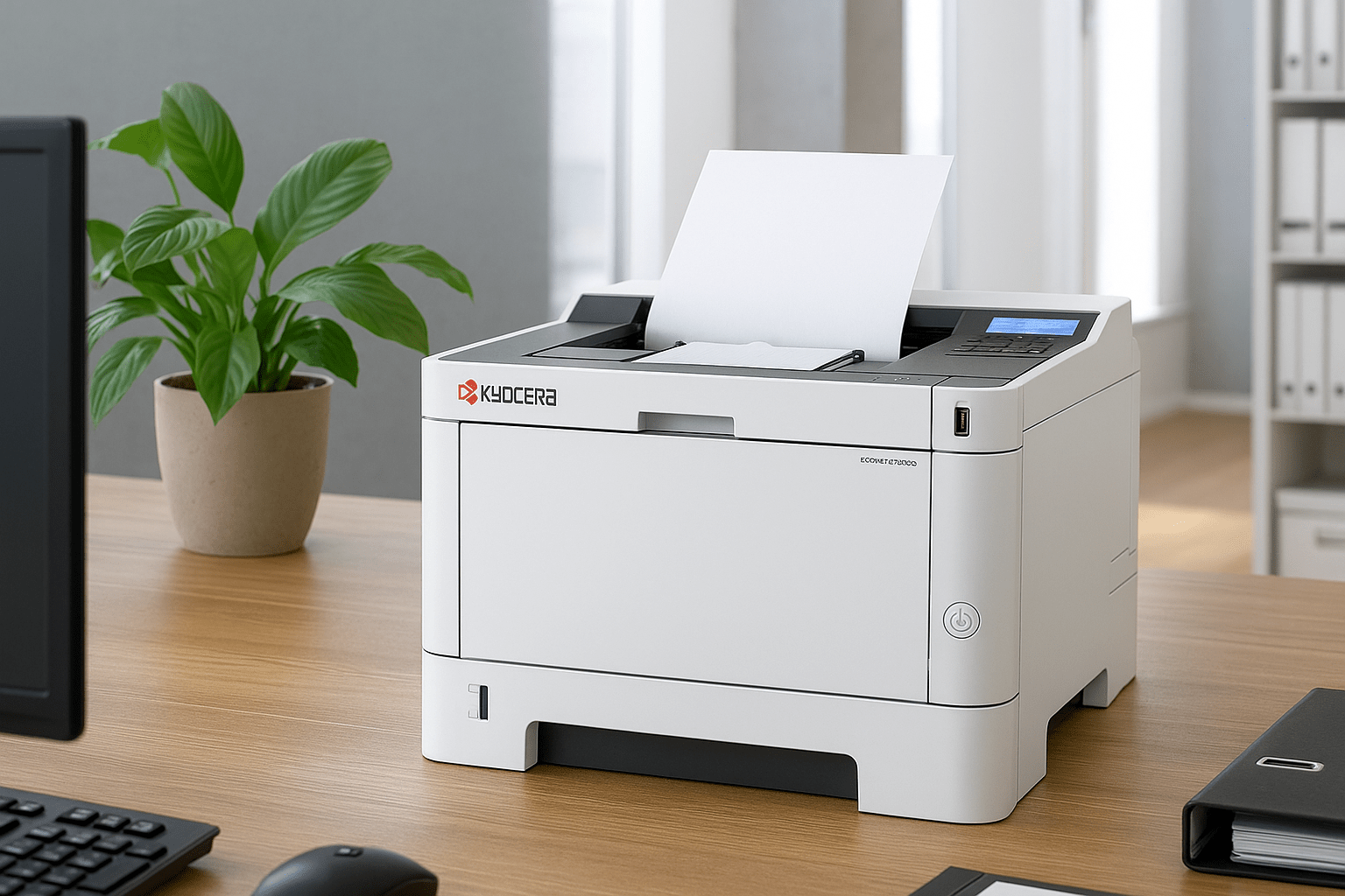 Kyocera ECOSYS PA4000x