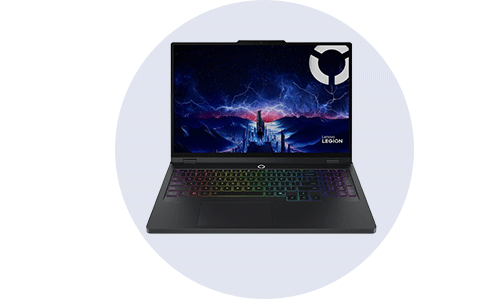 Lenovo Legion​ 