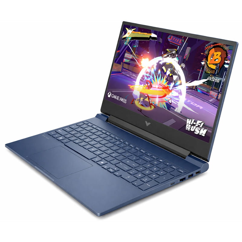 HP Victus 15-fb3005nk AMD Ryzen 7 au meilleur prix en Tunisie