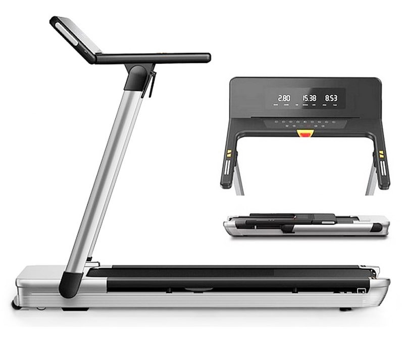 Tapis Roulant Light Fitness Gallant au meilleur prix en Tunisie