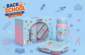 Lunch Box