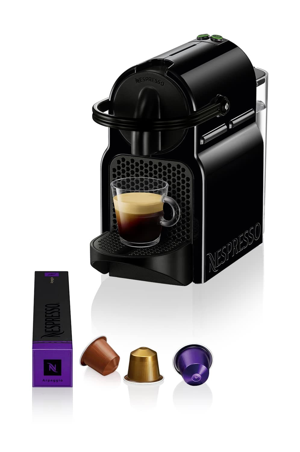 Machine à café Nespresso