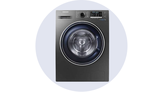 machine a laver samsung