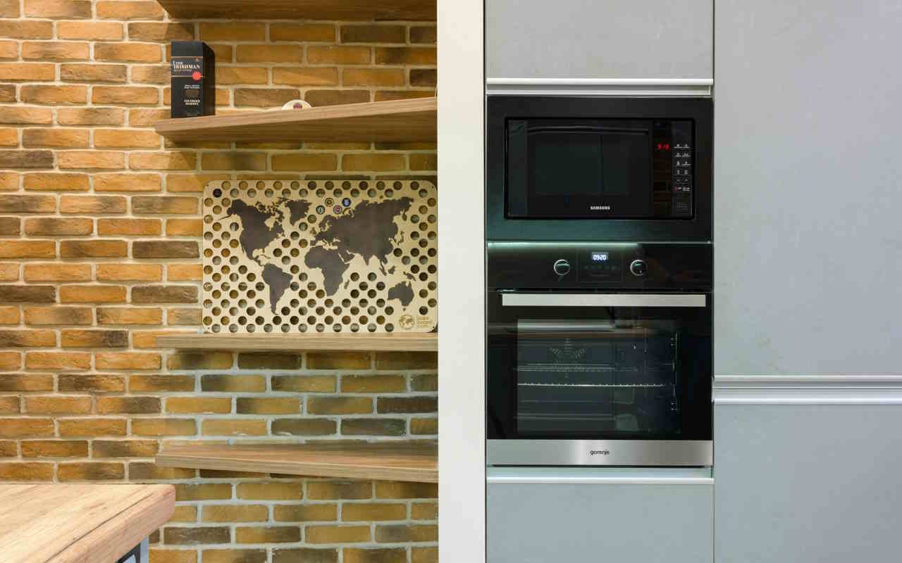 Marques de fours encastrables Tunisie au meilleur prix