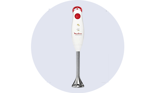 Mixeur Moulinex​