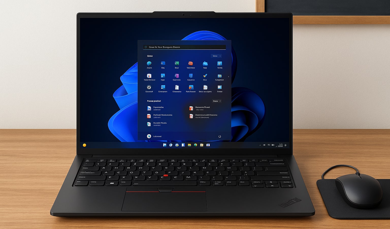 Pc Portable Lenovo ThinkPad E14 Gen 7 IAL Ultra 5 au meilleur prix en Tunisie