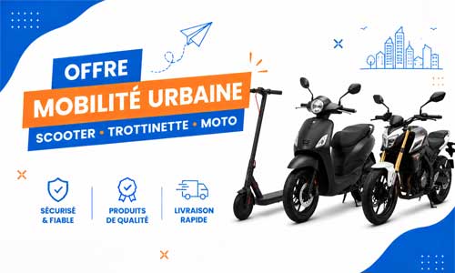 Mobilité urbaine