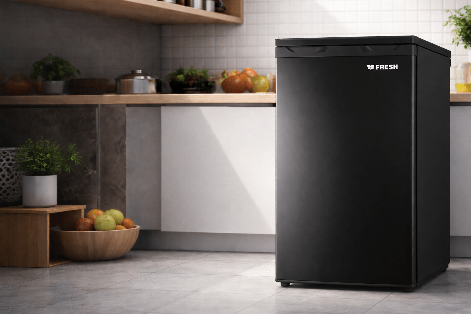 Mini réfrigérateur fresh 