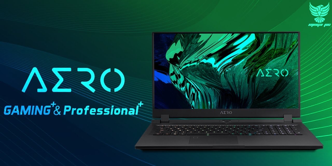 PC Portable Gamer Gigabyte Aero X16 1WH au meilleur prix en Tunisie