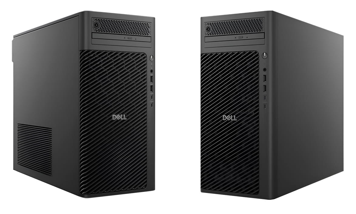 Dell Pro Max Tour T2 Ultra 9 32Go au meilleur prix en Tunisie