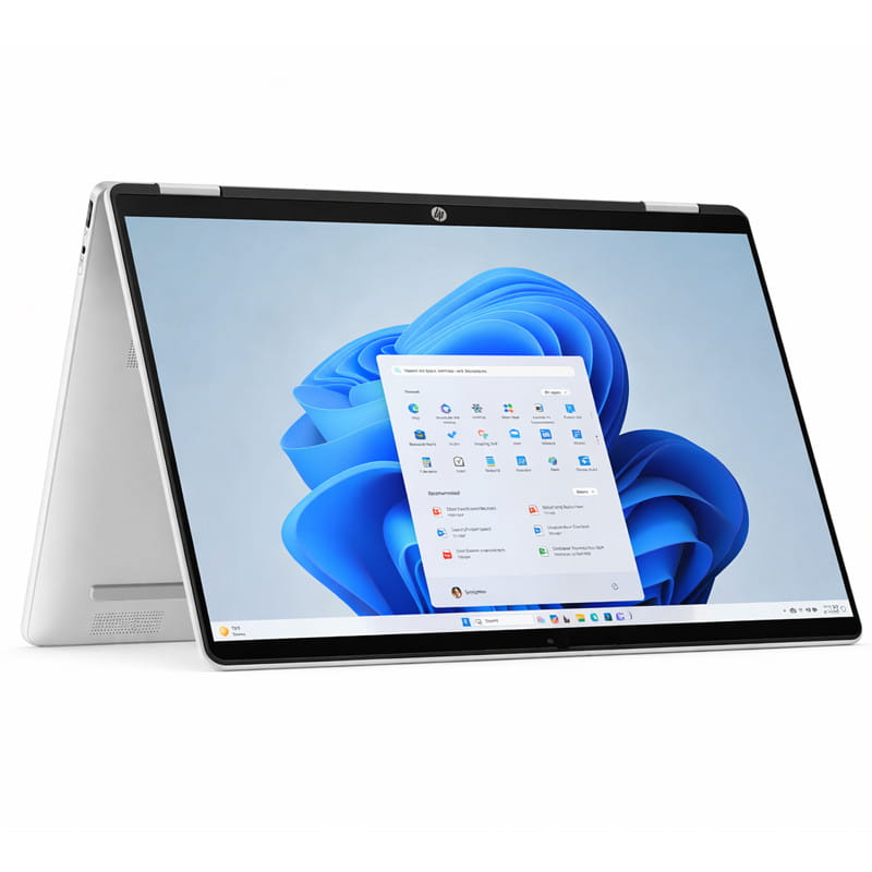 HP OmniBook 5 Flip 14-fp0011nk Intel Core 7 16Go Windows 11