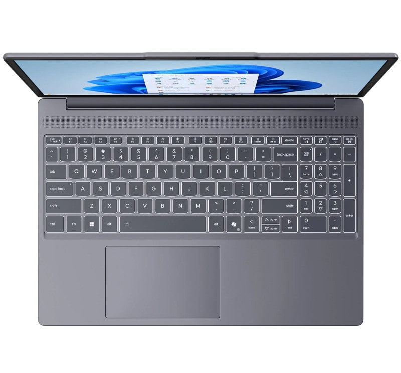 Pc Portable Lenovo IdeaPad Slim 3 15AMN8 à bas prix en Tunisie