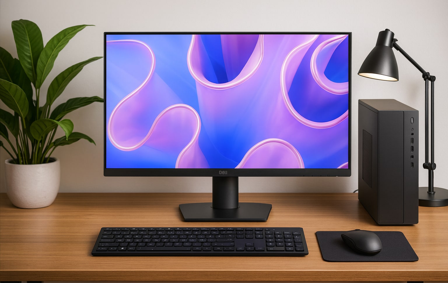 Écran Dell SE2725HM 27" FHD 100Hz au meilleur prix en Tunisie