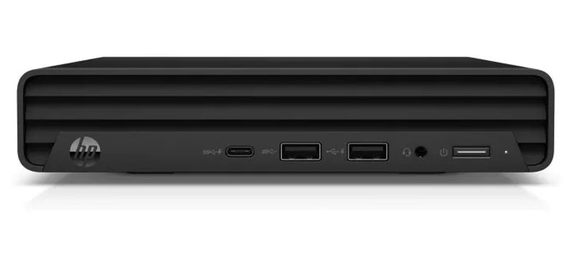 Mini Pc HP Pro Mini 260 G9 Intel Core i3 au meilleur prix en Tunisie