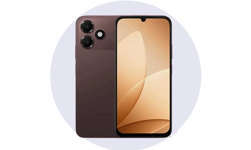 OPPO A6c