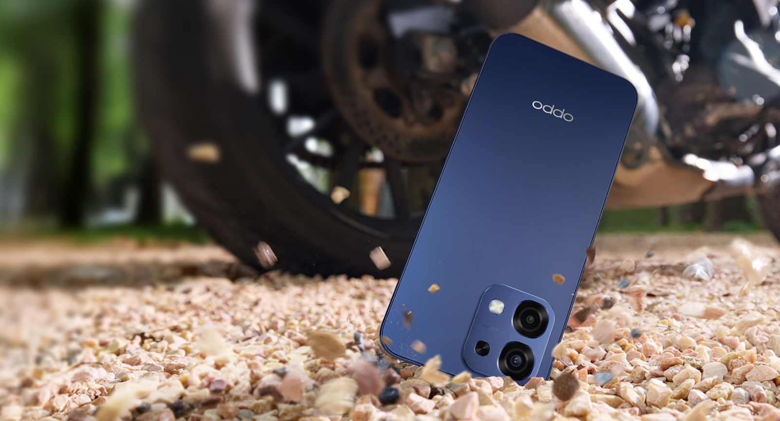 ⚡ Oppo A6 Pro Au Meilleur Prix En Tunisie – Puissance, Résistance et Élégance