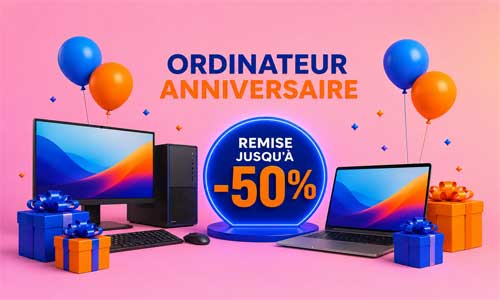 ordinateur