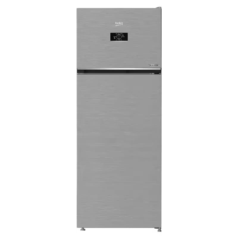 Réfrigérateur Beko RDNG551M20TSX Inverter 455L à bas prix en Tunisie