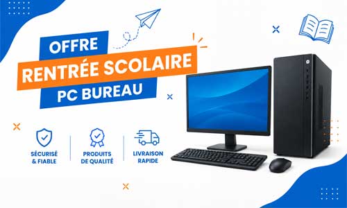 PC bureau