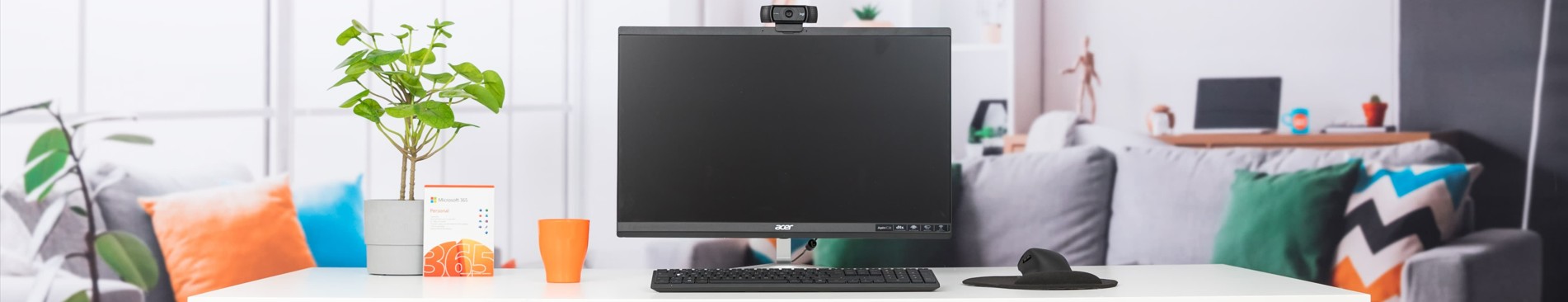 pc bureau spacenet Tunisie