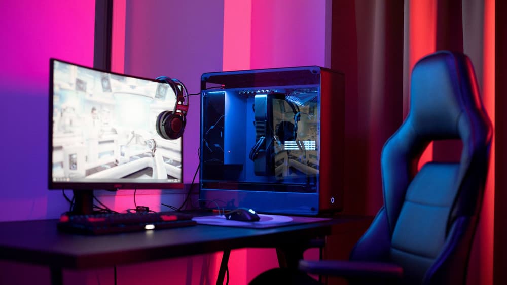 PC Gamer Bureau - prix Tunisie Spacenet